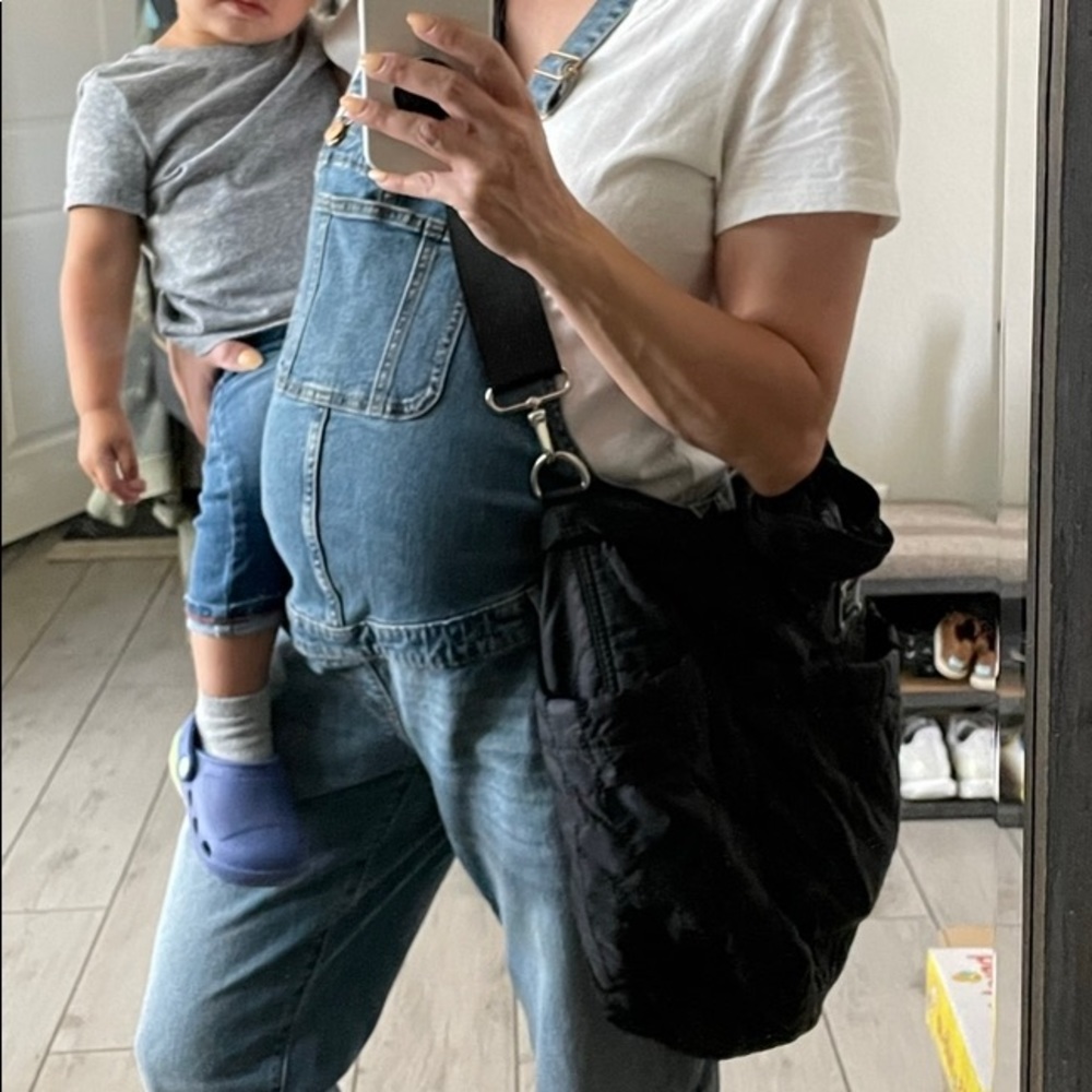 🚫SOLD🚫Isabel Maternity overalls